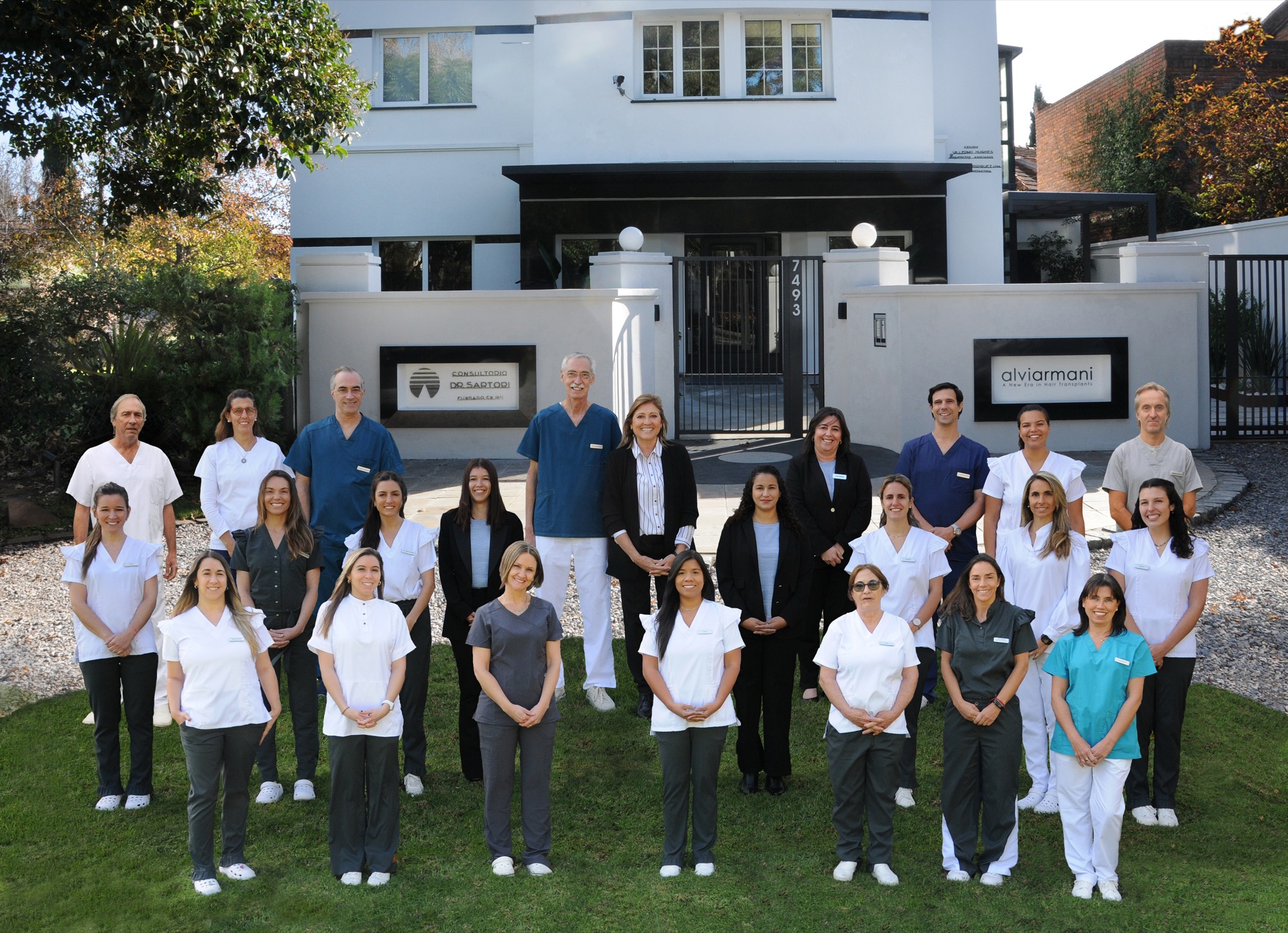 Staff Sartori
